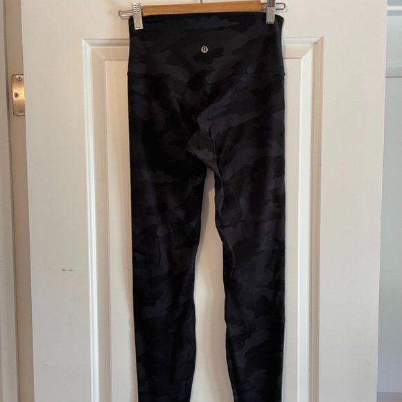 lululemon Align™ High-Rise Pant 28" (Size 6) - Picture 5 of 5